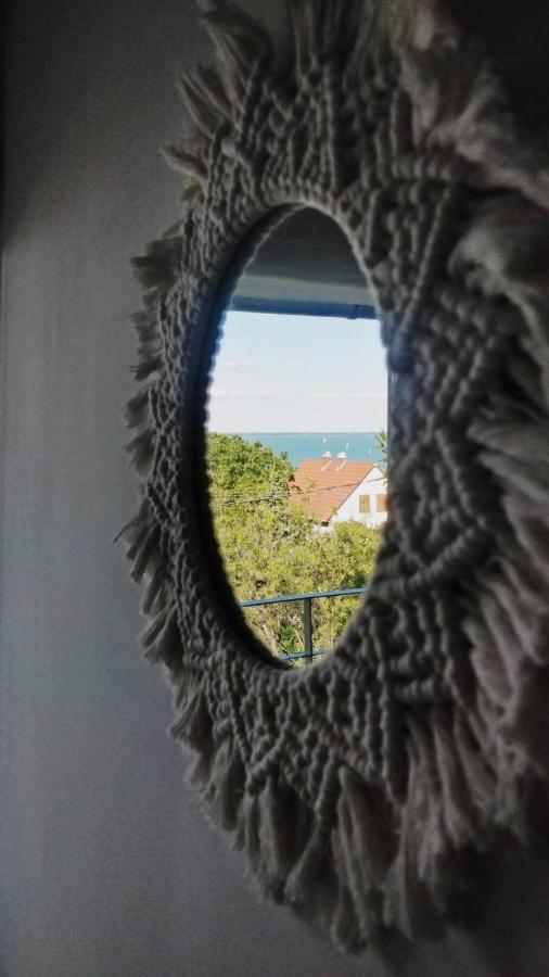 Hello Balaton Daire Alsóörs Dış mekan fotoğraf