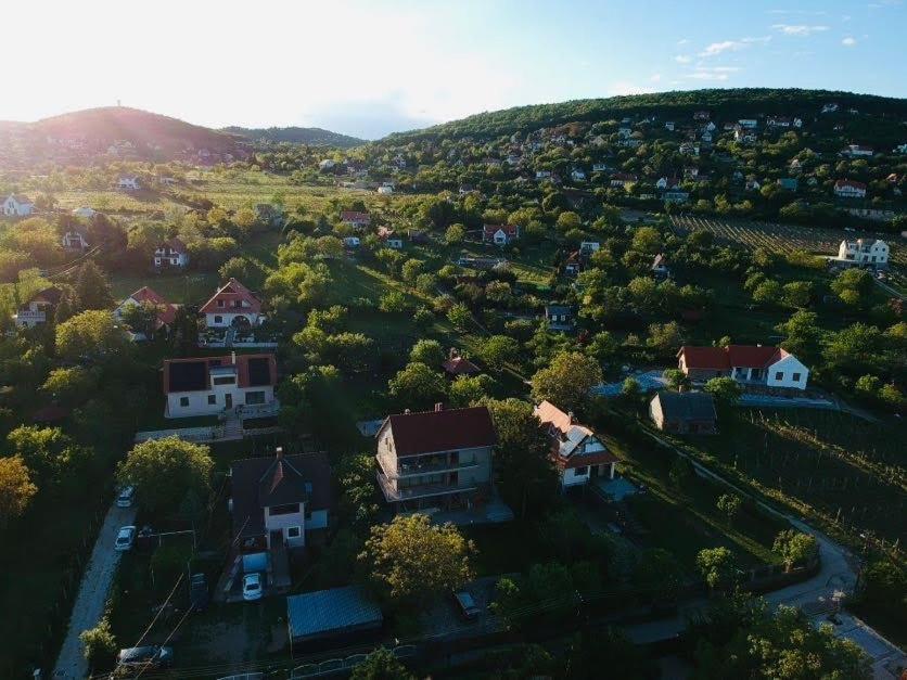 Hello Balaton Daire Alsóörs Dış mekan fotoğraf