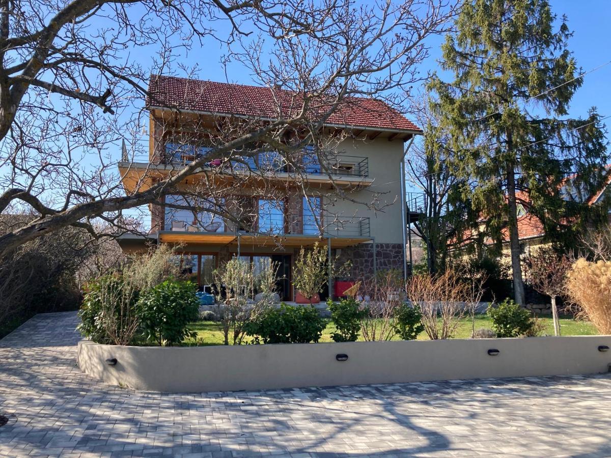 Hello Balaton Daire Alsóörs Dış mekan fotoğraf