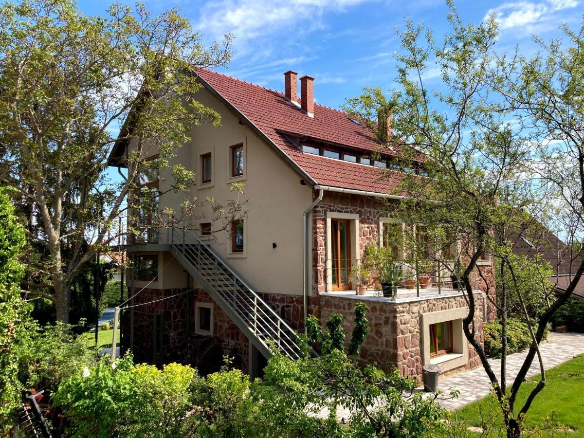Hello Balaton Daire Alsóörs Dış mekan fotoğraf