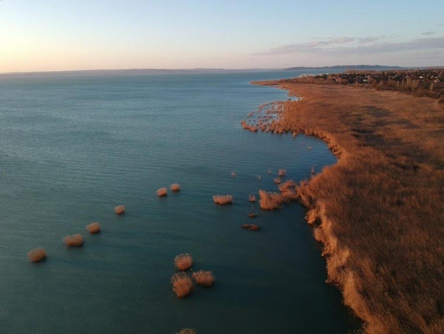 Hello Balaton Daire Alsóörs Dış mekan fotoğraf